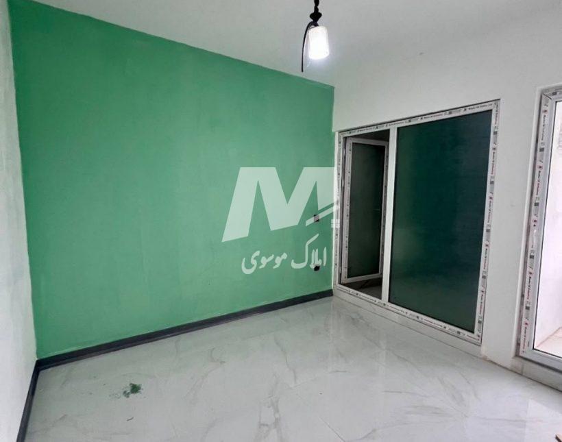 خرید ویلا فلت ارزان استخردار منطقه برند و جنگلی نعمت آباد چمستان | ۲۰۰ متر