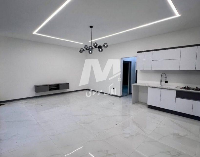 خرید ویلا فلت ارزان استخردار منطقه برند و جنگلی نعمت آباد چمستان | ۲۰۰ متر