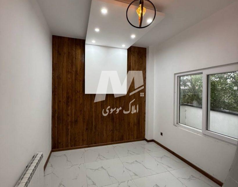 خرید اقساطی ویلا دوبلکس لاکچری ۵۰۰ متری استخردار منطقه برند نور | ۴۰۰ متر