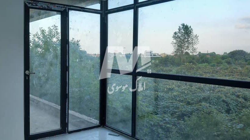 فروش ویلا لوکس با معماری مدرن | 2230 متر