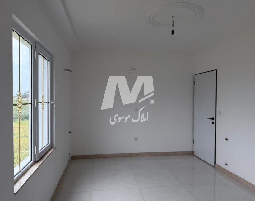 فروش ویلا استخردار در کتالم رامسر | 320 متر