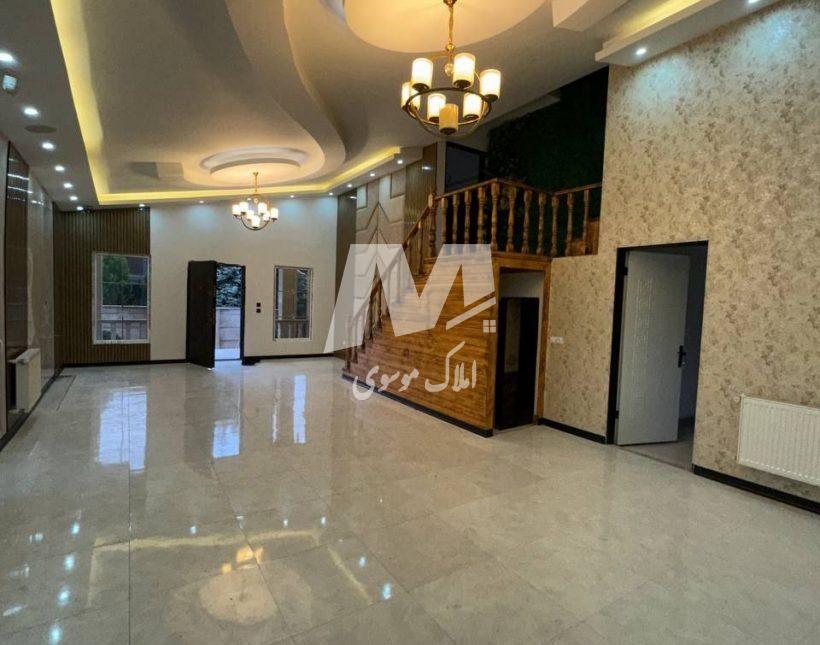 خرید اقساطی ویلا در چمستان استخردار | ۳۲۰ متر