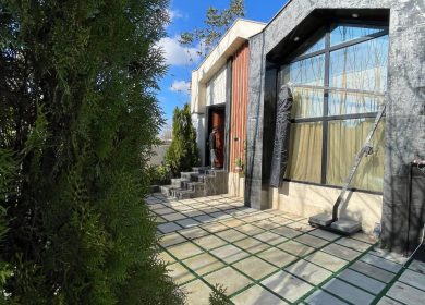 خرید اقساطی ویلا در چمستان سند دار | ۱۴۰ متر