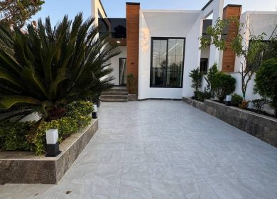 خرید اقساطی ویلا در چمستان فلت سند دار | ۲۰۰ متر