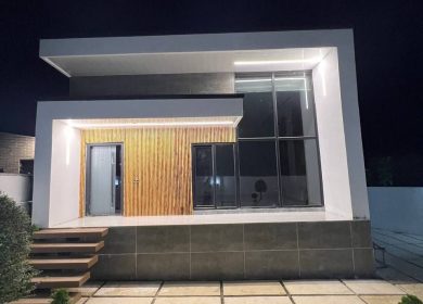 خرید ویلا سند دار در الیمالات نور | ۲۱۰ متر