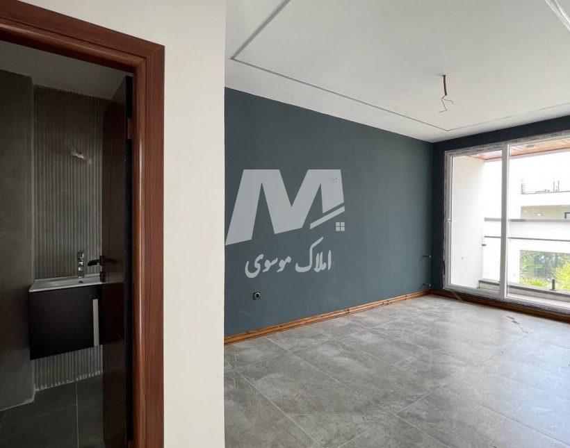 خرید ویلا دوبلکس استخردار چمستان | ۲۶۰ متر