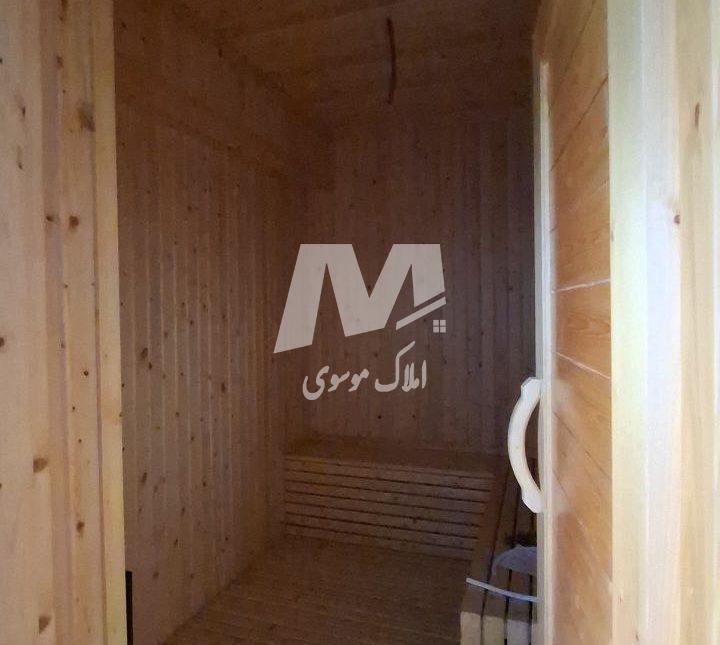 خرید ویلا اقساطی استخردار نوشهر | ۵۰۰ متر
