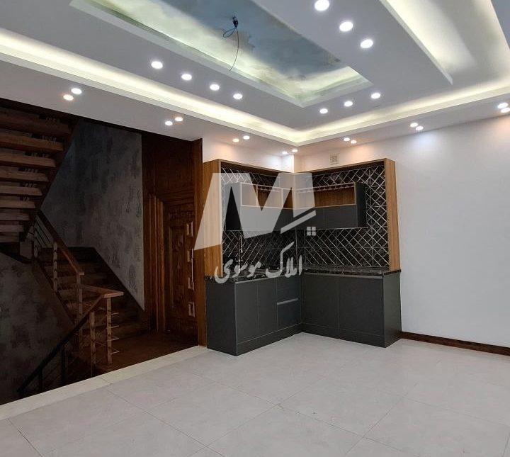 خرید ویلا اقساطی استخردار نوشهر | ۵۰۰ متر