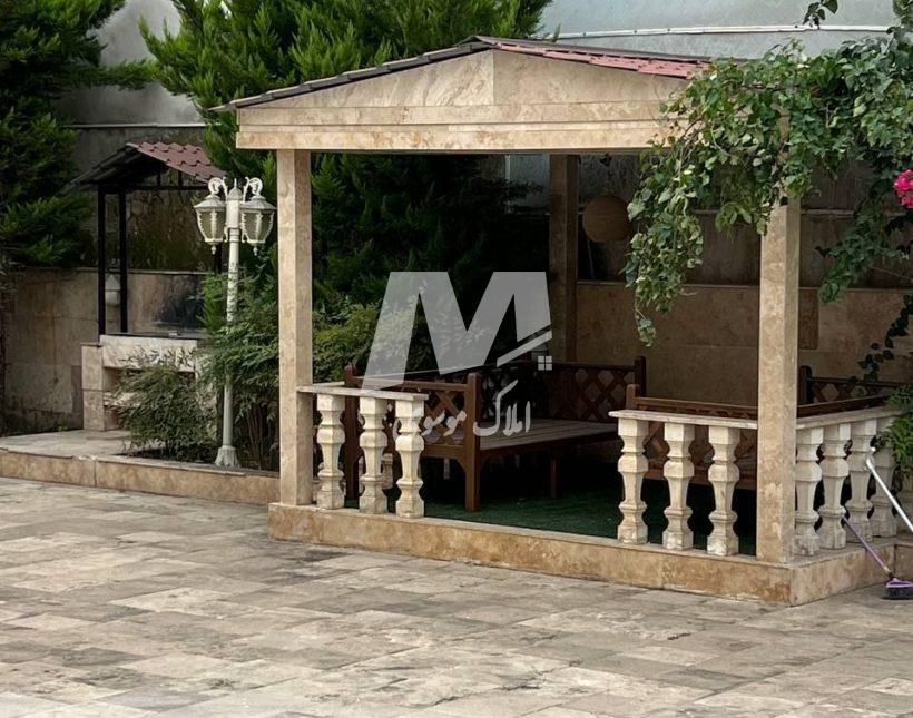 خرید اقساطی ویلای سند دار دوبلکس در نور | ۷۰۰ متر