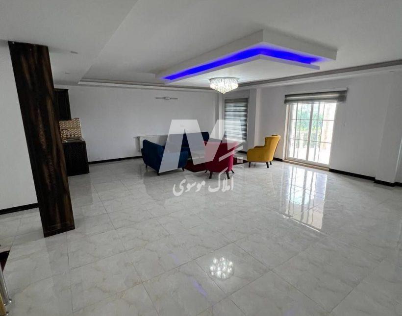خرید اقساطی ویلای سند دار دوبلکس در نور | ۷۰۰ متر