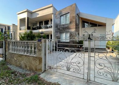 فروش اقساطی ویلا در نور دوبلکس سند دار | ۱۷۰ متر