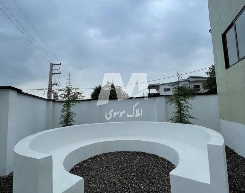 خرید ویلا در نور فلت سند دار | ۲۰۰ متر
