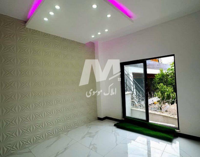 فروش ویلا در نور استخردار شهرکی | ۲۶۱ متر