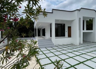 خرید اقساطی ویلا در نور سند دار استخر دار | ۷۰۰ متر