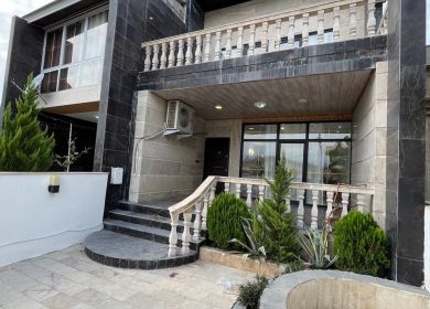 خرید ویلا در نور دوبلکس شهرکی | ۲۰۰ متر
