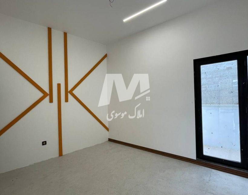 خرید ویلا در نور سند دار هوشمند | ۲۲۰ متر