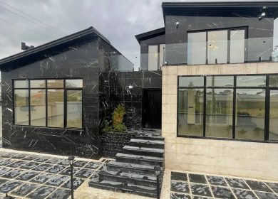 خرید اقساطی ویلا سند دار در نور | ۳۰۲ متر