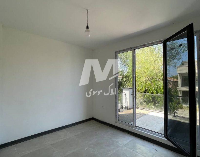 خرید ویلا در نور شهرکی روف دار | ۲۰۰ متر