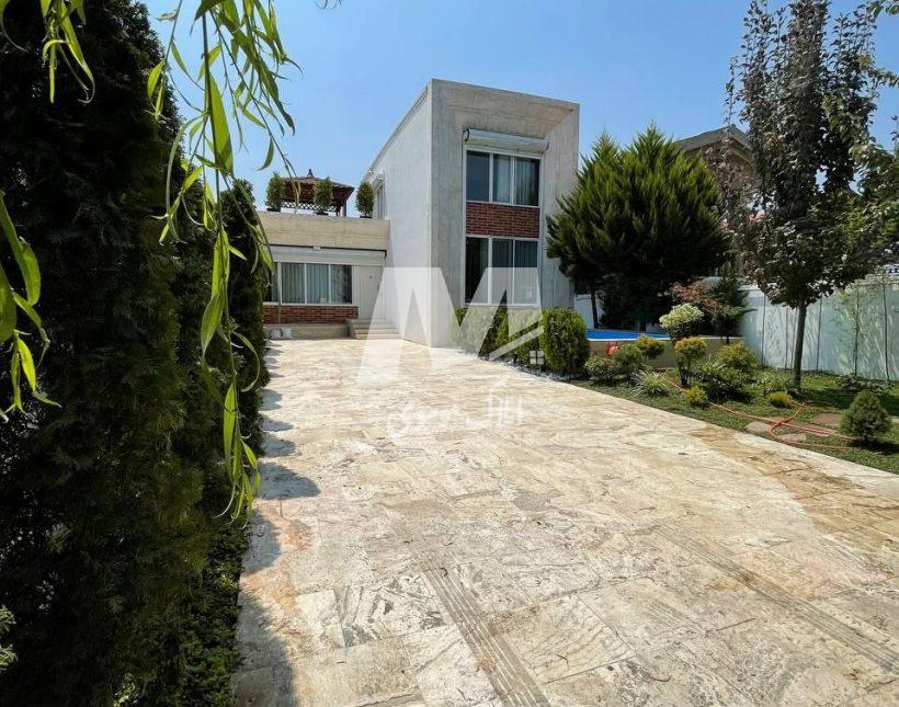 خرید ویلا استخردار در نور | ۳۰۰ متر