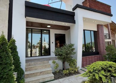 فروش ویلای سند دار هوشمند در نور | ۲۰۰ متر
