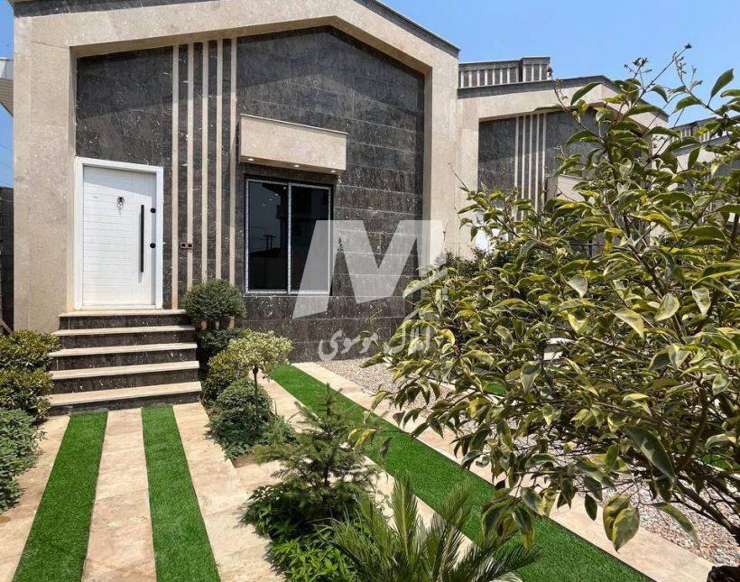 خرید ویلا سند دار در نور شهرکی با اقساط بدون بهره | ۱۶۰ متر