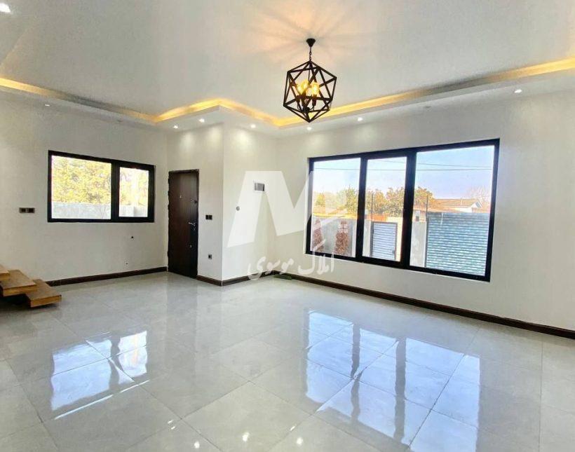 خرید ویلا در نور سند دار شهرکی | ۲۰۰ متر