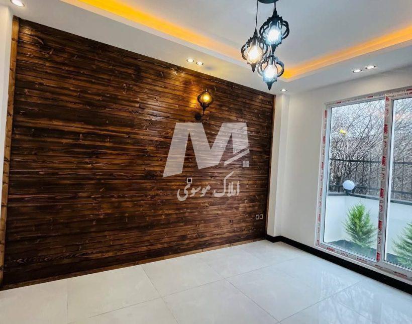 خرید ویلای تریبلکس استخردار هوشمند سند دار شهرک تکمیل | ۳۸۰ متر