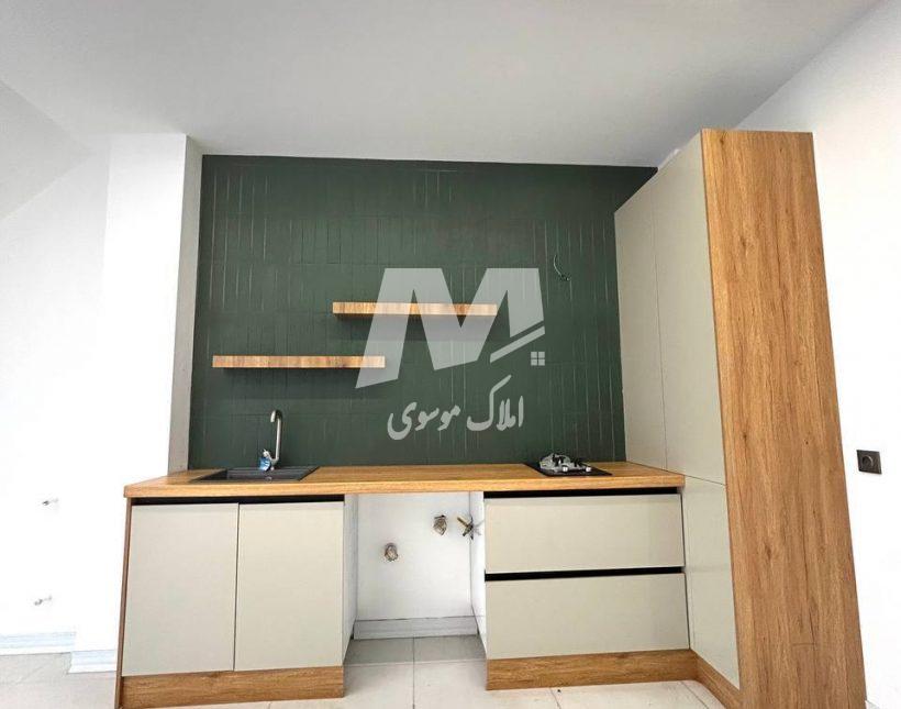 خرید ویلای فلت نوساز استخردار | ۳۵۰ متر