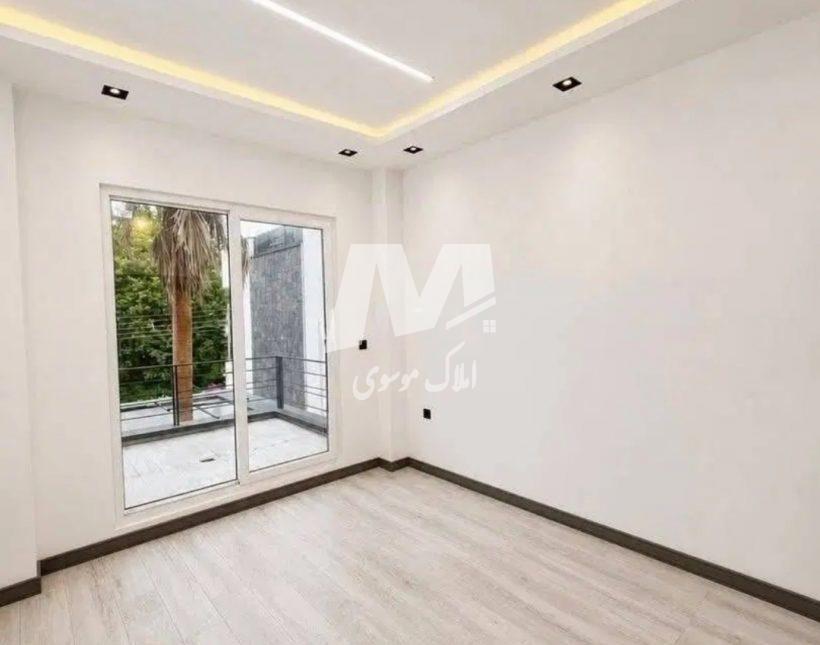 خرید ویلا دوبلکس مدرن استخردار دبل روف با ویو جنگل | 500 متر