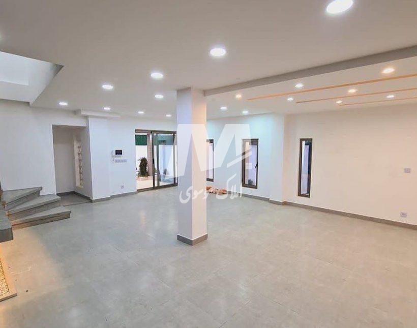 خرید ویلا در چمستان 330 متری با استخر و سند تک برگ | 350 متر