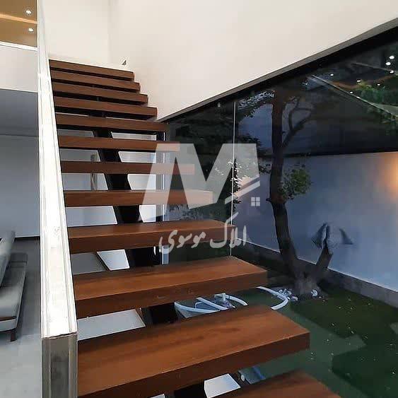 خرید ویلا در نور 270 متر فول فرنیش با استخر | 270 متر