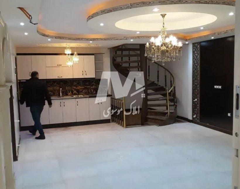 خرید ویلا در نوشهر چلندر 800 متر با استخر و سند تک برگ | 800 متر