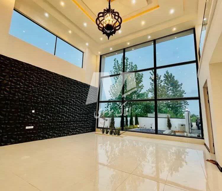 خرید ویلا در نور 250 متری با استخر نزدیک دریا | 250 متر