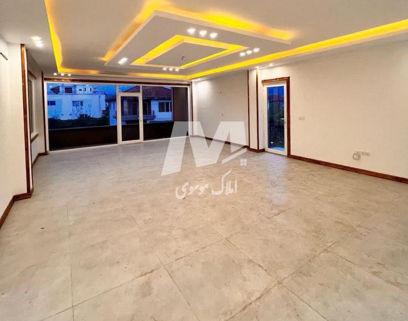 خرید ویلا در نور 300 متری هوشمند سند دار دو قدمی جنگل | 300 متر