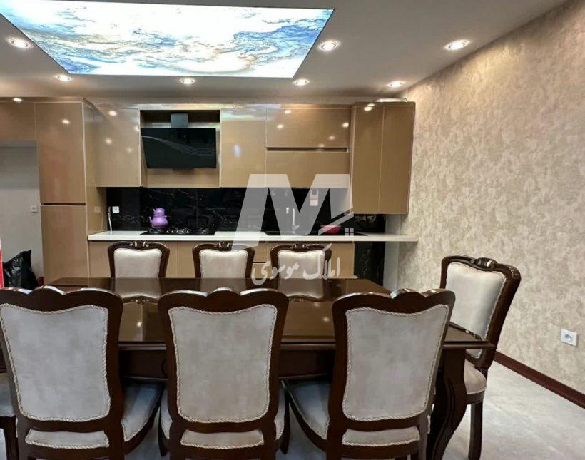 خرید ویلا در نور 400 متر فول فرنیش با استخر دارجار | 400 متر