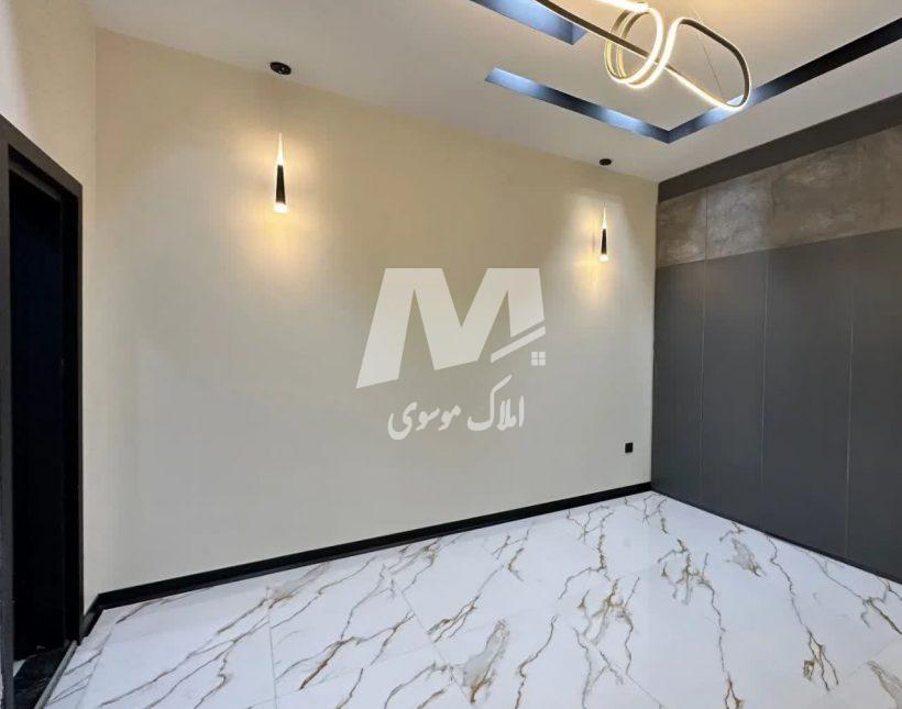 خرید ویلا در چمستان 450 متر با استخر داخل شهرک برند | 450 متر