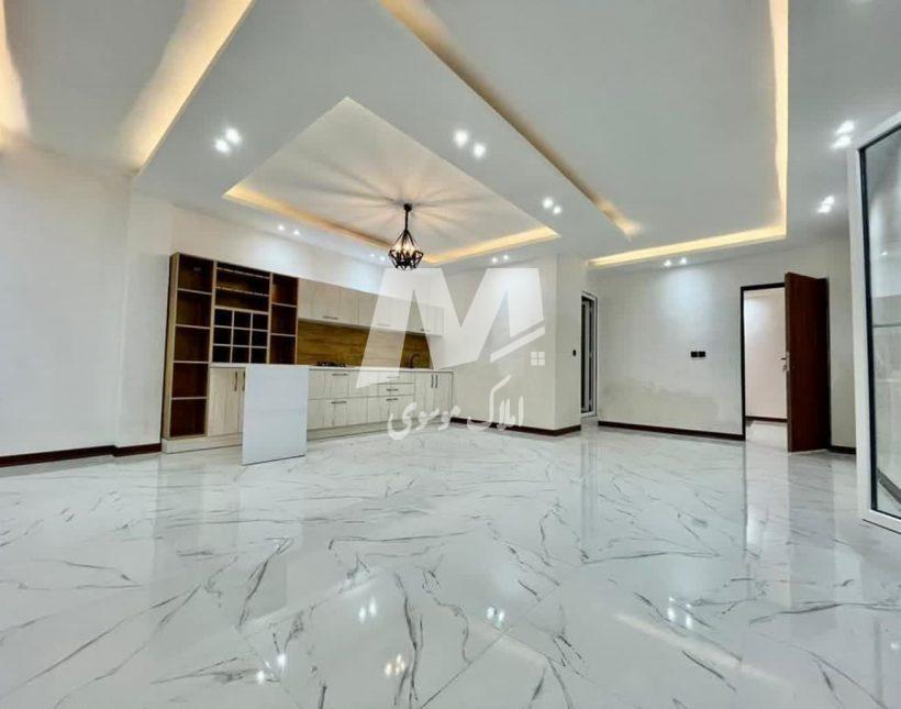 خرید ویلا در چمستان 450 متر سند دار منطقه برند امیرآباد | 450 متر