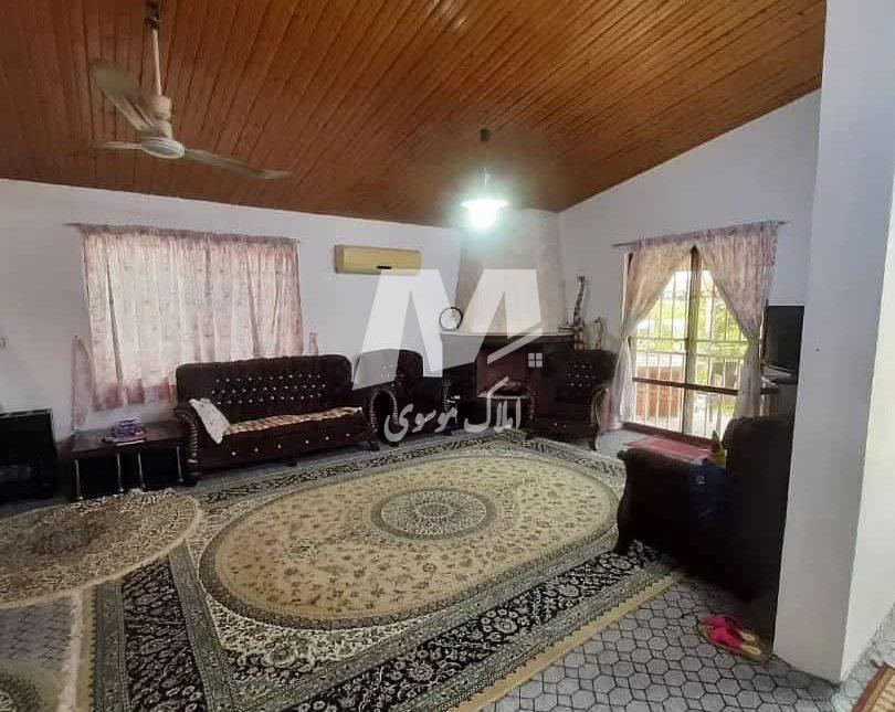 خرید ویلا در نور ۵۰۰ متر فول فرنیش نزدیک شهر نور | ۵۰۰ متر