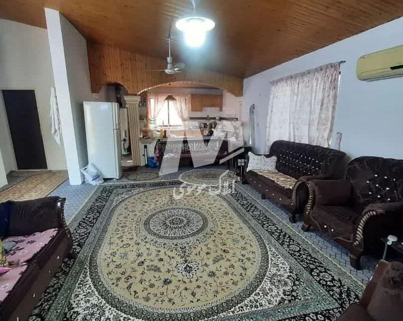 خرید ویلا در نور ۵۰۰ متر فول فرنیش نزدیک شهر نور | ۵۰۰ متر