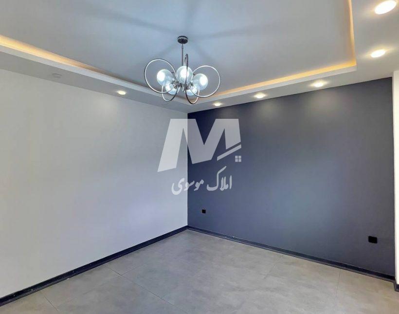 فروش ویلای استخردار با منظره دریا و جنگل 350 متری | ۳۵۰ متر