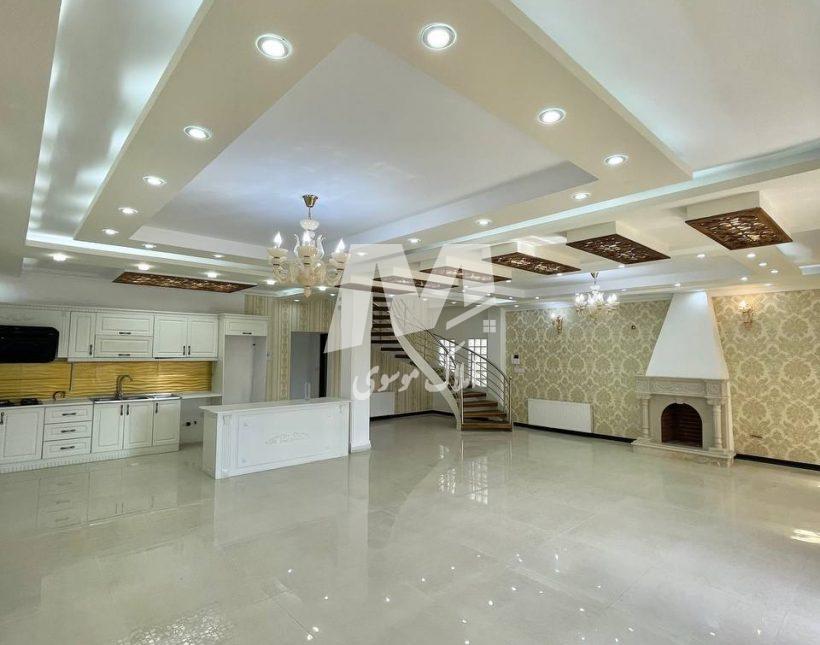 فروش عمارت کلاسیک 550 متری | ۵۵۰ متر