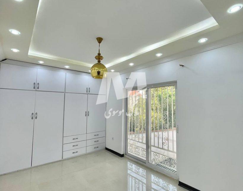 فروش عمارت کلاسیک 550 متری | ۵۵۰ متر