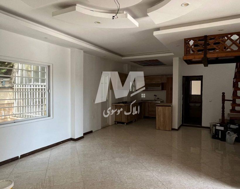 خرید باغ ویلا اقساطی ایزدشهر جاده دریا دوبلکس | ۸۰۰ متر