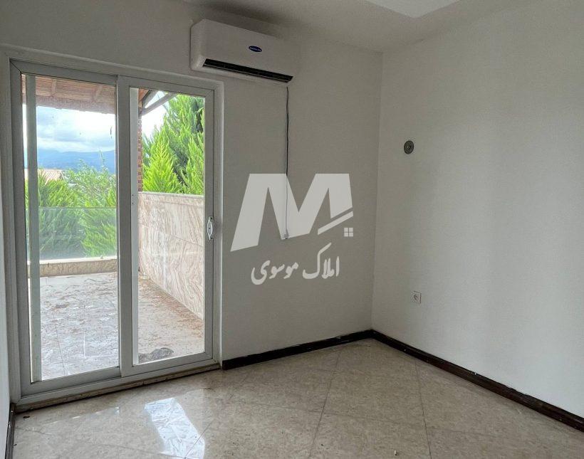 خرید باغ ویلا اقساطی ایزدشهر جاده دریا دوبلکس | ۸۰۰ متر