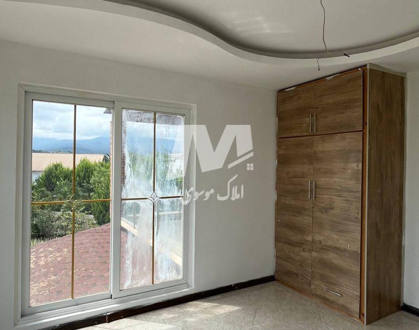 خرید باغ ویلا اقساطی ایزدشهر جاده دریا دوبلکس | ۸۰۰ متر