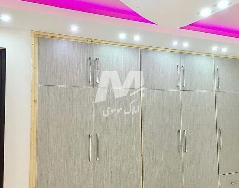 خرید ویلا در چمستان ۵۰۰ متر سند دار جنگلی سعادت آباد | ۵۰۰ متر