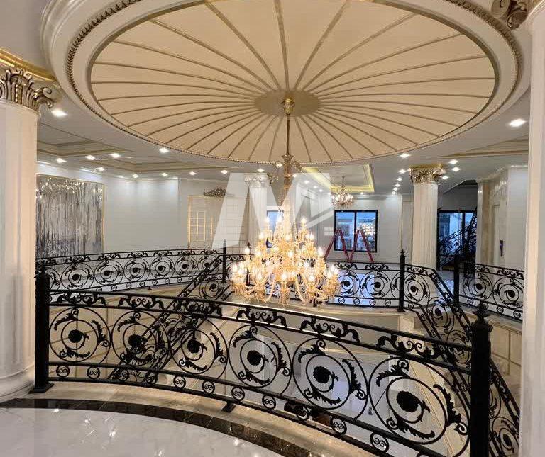 خرید ویلا در رویان ۱۰۰۰ متر با استخر شهرک ۲۰ هکتاری | ۱۰۰۰ متر