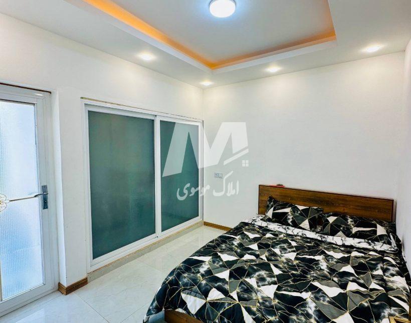 خرید ویلای دوبلکس مدرن روف گاردن شهرک یک جنگل | ۲۲۰ متر