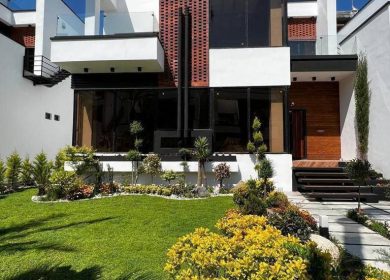 فروش ویلا دوبلکس نوشهر مدارک تکمیل | ۳۵۰ متر