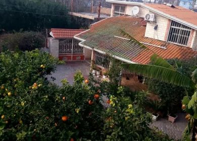 خرید ویلا در نور 500 متر مبله مناسب سرمایه گذاری الیمالات | 500 متر